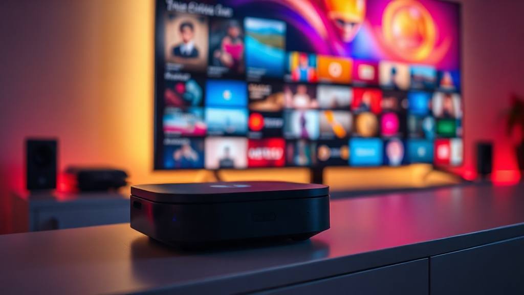 Wie viele Geräte IPTV